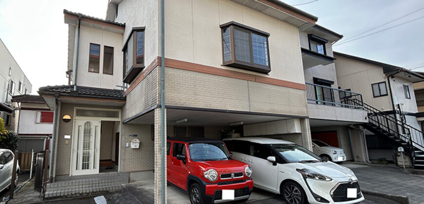 Casa à venda em Shizuoka, MInamisenacho por ¥80,000/mês