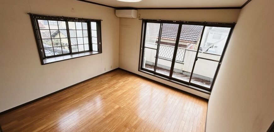 Casa à venda em Shizuoka, MInamisenacho por ¥80,000/mês