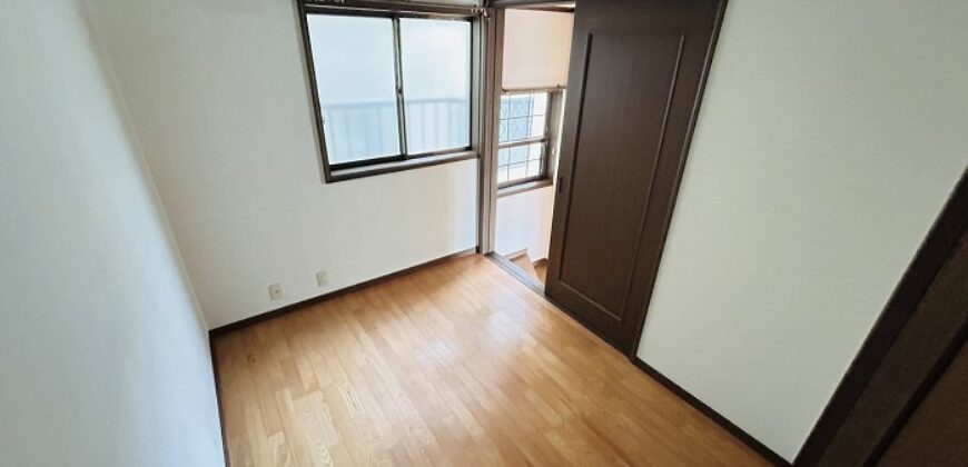 Casa à venda em Shizuoka, MInamisenacho por ¥80,000/mês