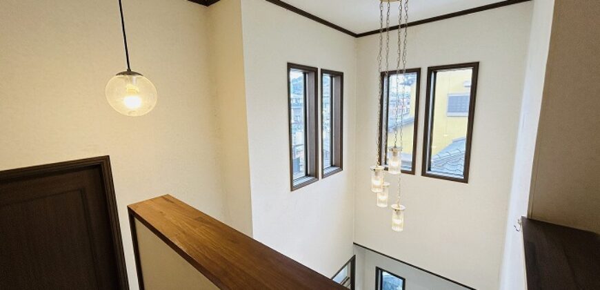 Casa à venda em Shizuoka, MInamisenacho por ¥80,000/mês