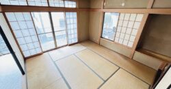 Casa à venda em Shizuoka, MInamisenacho por ¥80,000/mês