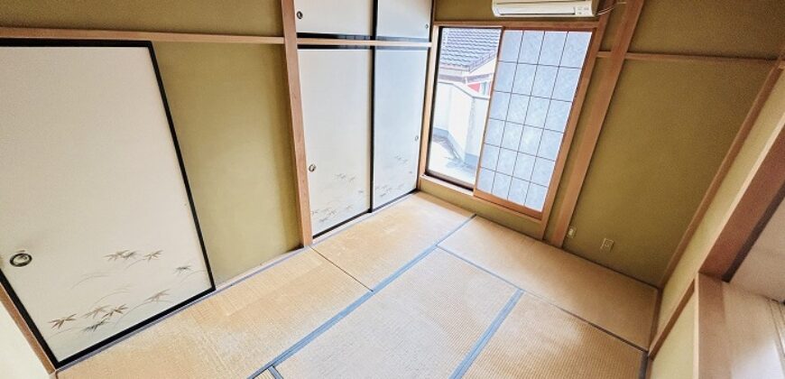 Casa à venda em Shizuoka, MInamisenacho por ¥80,000/mês