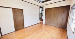 Casa à venda em Shizuoka, MInamisenacho por ¥80,000/mês