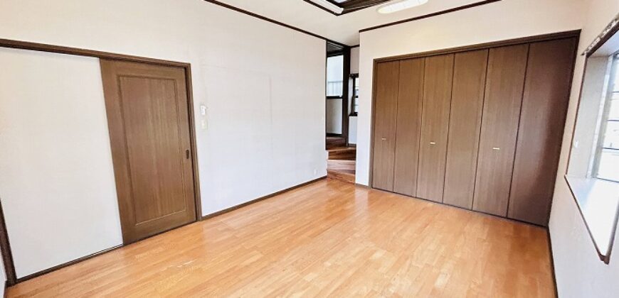 Casa à venda em Shizuoka, MInamisenacho por ¥80,000/mês