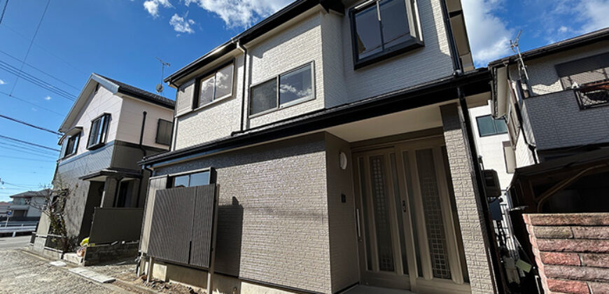 Casa à venda em Shizuoka, Aoi por ¥65,000/mês