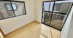 Casa à venda em Shizuoka, Aoi por ¥65,000/mês