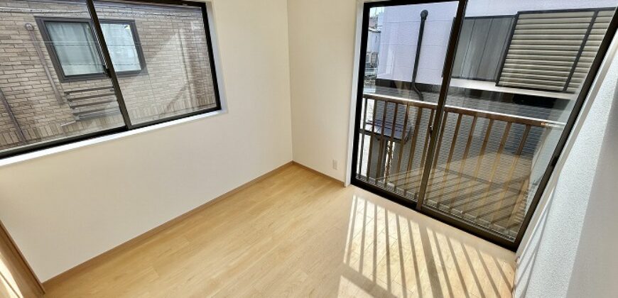 Casa à venda em Shizuoka, Aoi por ¥65,000/mês