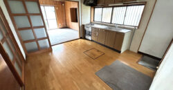 Casa à venda em Matsusaka, Ishizucho por ¥34,000/mês