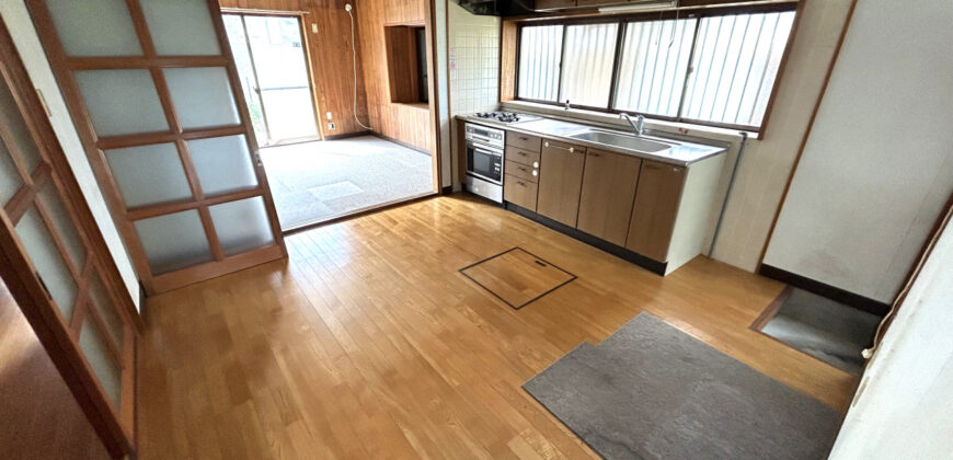 Casa à venda em Matsusaka, Ishizucho por ¥34,000/mês