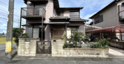 Casa à venda em Matsusaka, Ishizucho por ¥34,000/mês