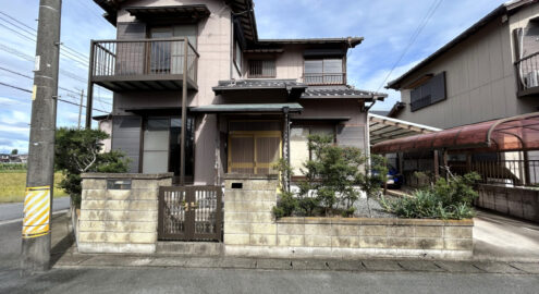 Casa à venda em Matsusaka, Ishizucho por ¥34,000/mês