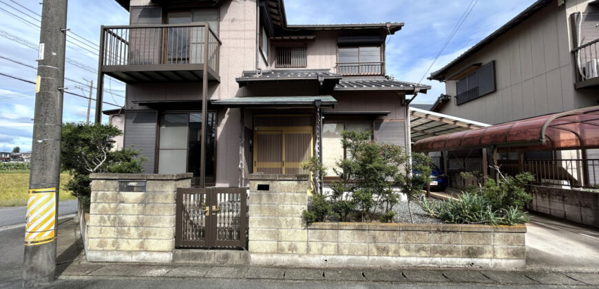 Casa à venda em Matsusaka, Ishizucho por ¥34,000/mês