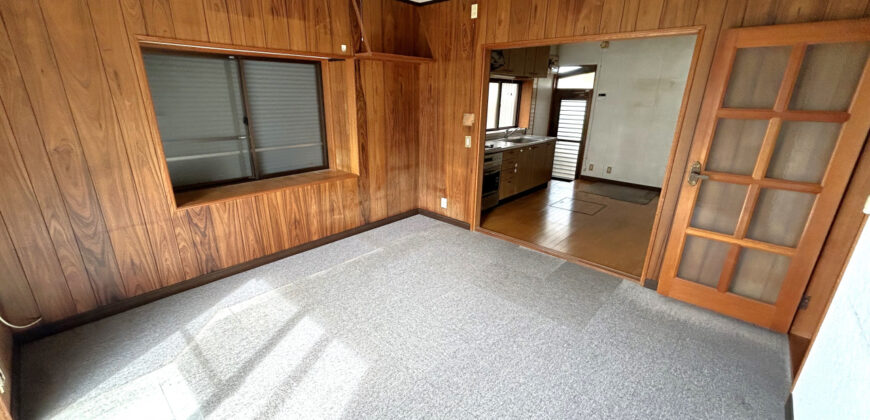 Casa à venda em Matsusaka, Ishizucho por ¥34,000/mês