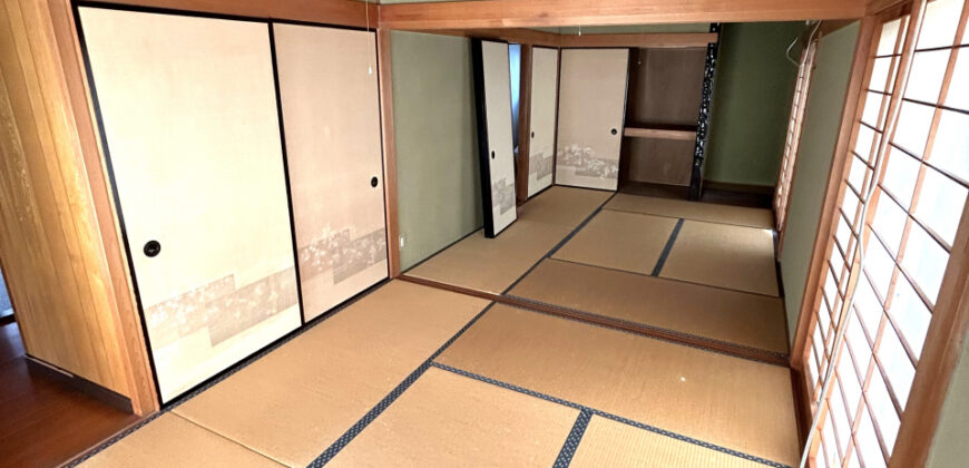 Casa à venda em Matsusaka, Ishizucho por ¥34,000/mês