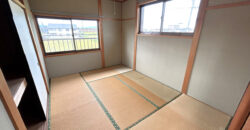 Casa à venda em Matsusaka, Ishizucho por ¥34,000/mês