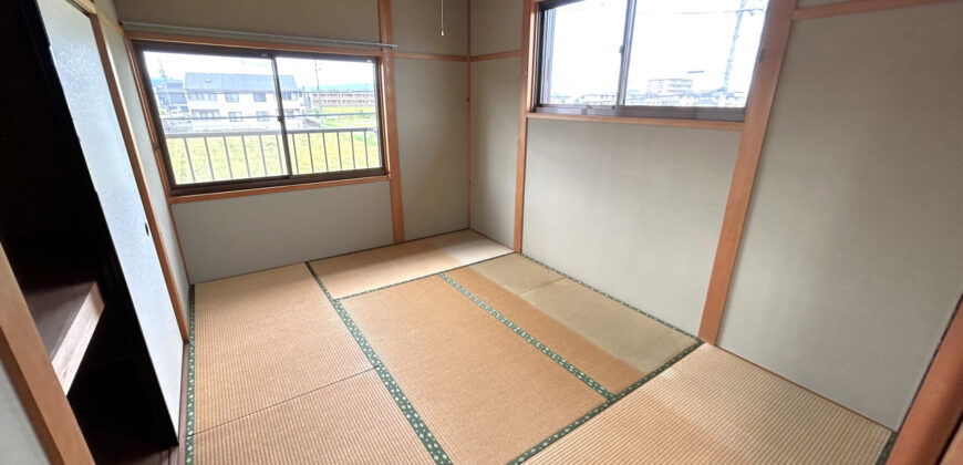 Casa à venda em Matsusaka, Ishizucho por ¥34,000/mês