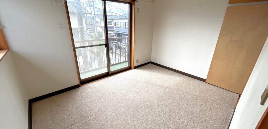 Casa à venda em Matsusaka, Ishizucho por ¥34,000/mês