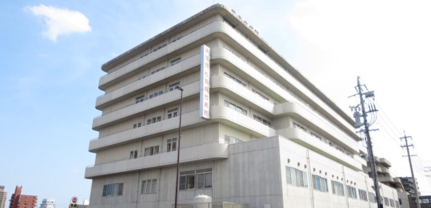 Casa à venda em Matsusaka, Ishizucho por ¥34,000/mês