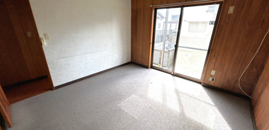 Casa à venda em Matsusaka, Ishizucho por ¥34,000/mês