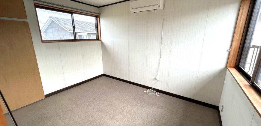 Casa à venda em Matsusaka, Ishizucho por ¥34,000/mês