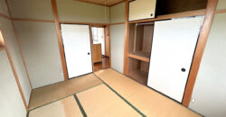 Casa à venda em Matsusaka, Ishizucho por ¥34,000/mês