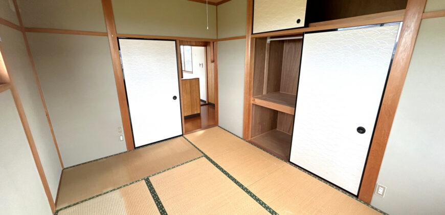 Casa à venda em Matsusaka, Ishizucho por ¥34,000/mês