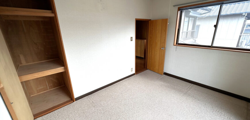 Casa à venda em Matsusaka, Ishizucho por ¥34,000/mês