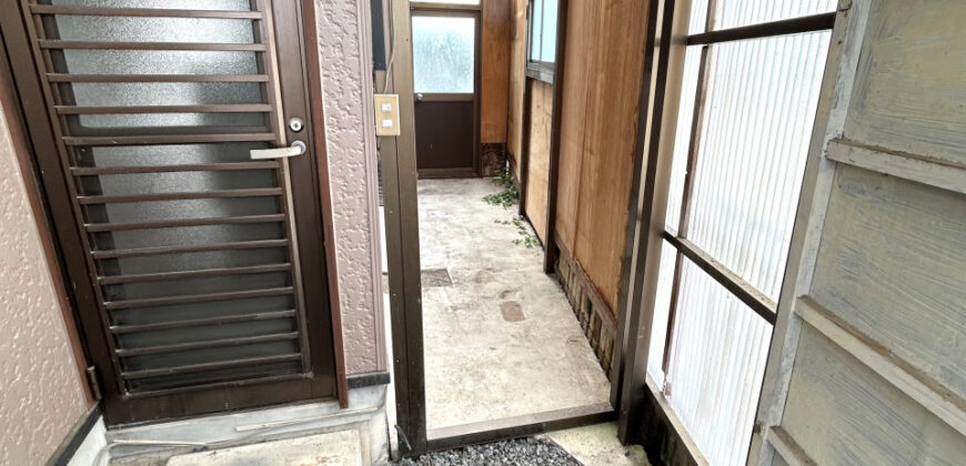 Casa à venda em Matsusaka, Ishizucho por ¥34,000/mês