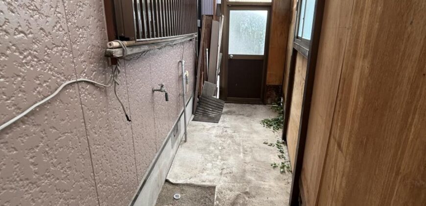 Casa à venda em Matsusaka, Ishizucho por ¥34,000/mês