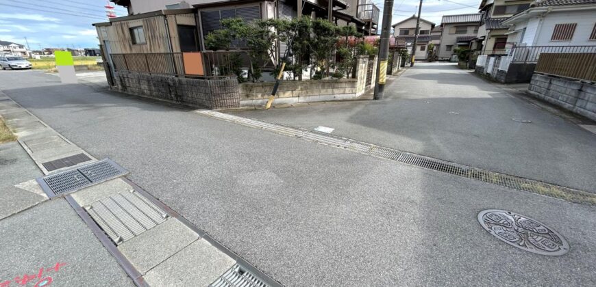 Casa à venda em Matsusaka, Ishizucho por ¥34,000/mês