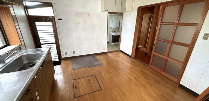 Casa à venda em Matsusaka, Ishizucho por ¥34,000/mês