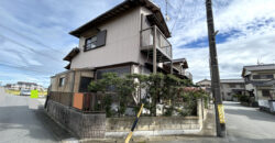 Casa à venda em Matsusaka, Ishizucho por ¥34,000/mês