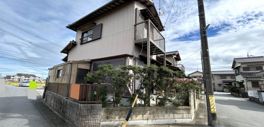 Casa à venda em Matsusaka, Ishizucho por ¥34,000/mês