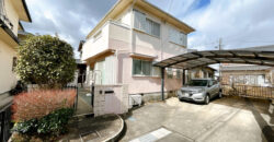 Casa à venda em Suzuka, Nagataeicho  por ¥32,000/mês