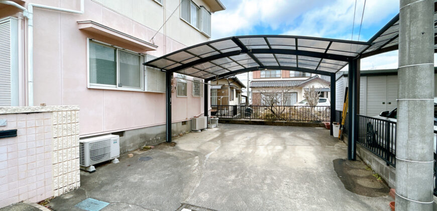 Casa à venda em Suzuka, Nagataeicho  por ¥32,000/mês