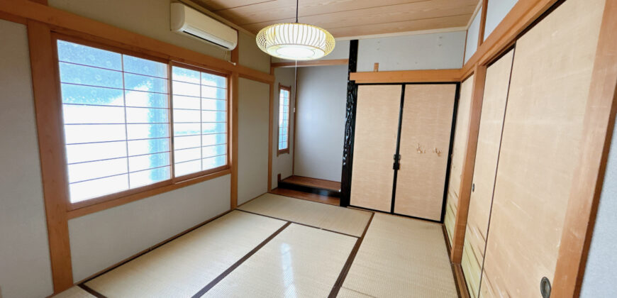 Casa à venda em Suzuka, Nagataeicho  por ¥32,000/mês