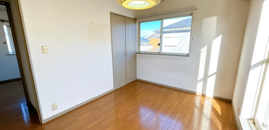 Casa à venda em Suzuka, Nagataeicho  por ¥32,000/mês