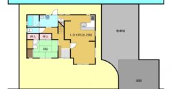 Casa à venda em Suzuka, Nagataeicho  por ¥32,000/mês