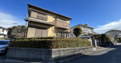 Casa à venda em Matsusaka, Heiseicho por ¥37,000/mês