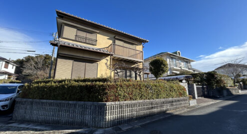 Casa à venda em Matsusaka, Heiseicho por ¥37,000/mês