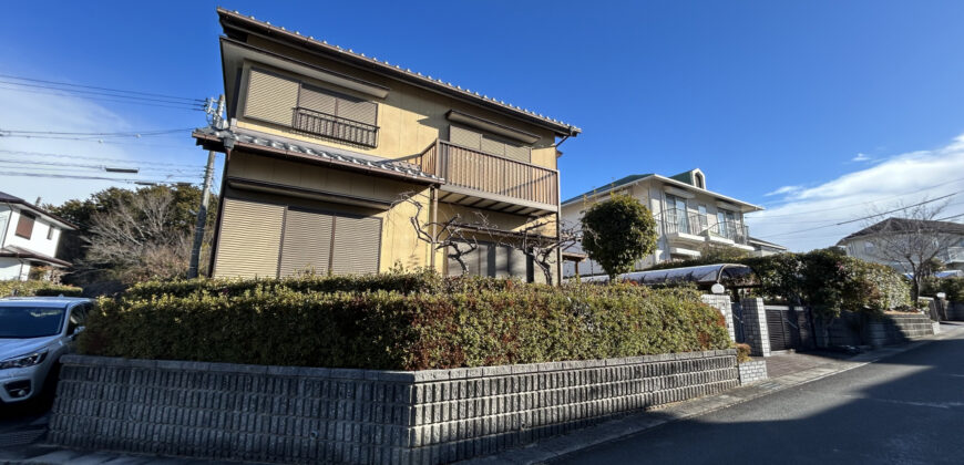 Casa à venda em Matsusaka, Heiseicho por ¥37,000/mês