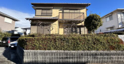 Casa à venda em Matsusaka, Heiseicho por ¥37,000/mês