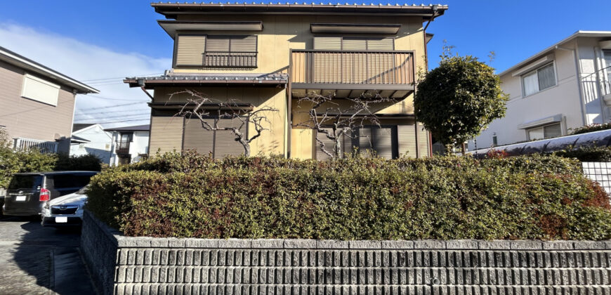 Casa à venda em Matsusaka, Heiseicho por ¥37,000/mês