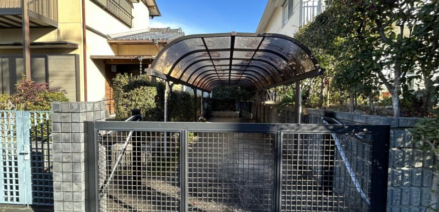 Casa à venda em Matsusaka, Heiseicho por ¥37,000/mês