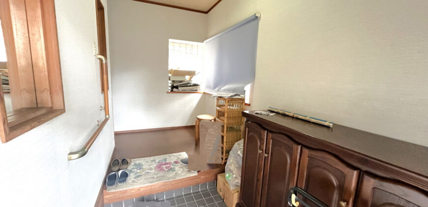Casa à venda em Matsusaka, Heiseicho por ¥37,000/mês