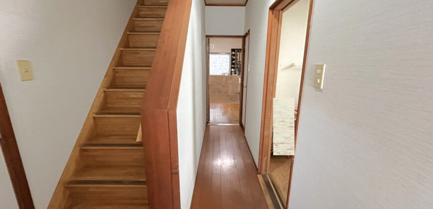 Casa à venda em Matsusaka, Heiseicho por ¥37,000/mês