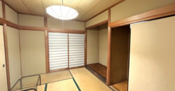 Casa à venda em Matsusaka, Heiseicho por ¥37,000/mês