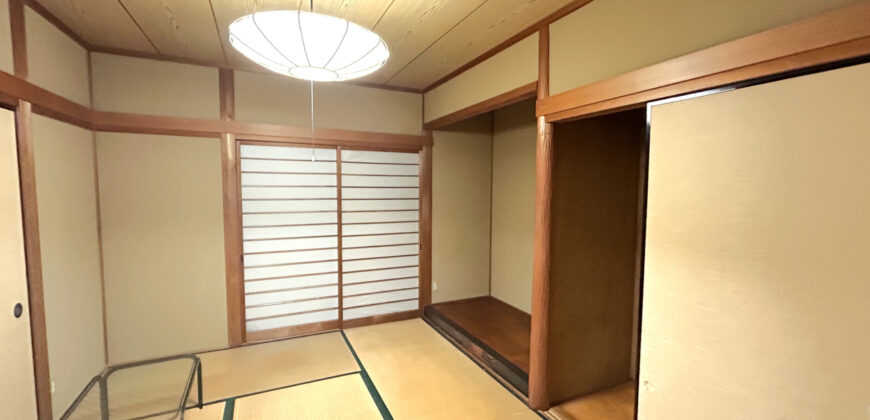 Casa à venda em Matsusaka, Heiseicho por ¥37,000/mês