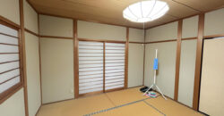 Casa à venda em Matsusaka, Heiseicho por ¥37,000/mês