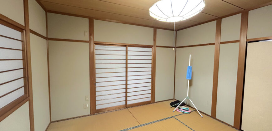 Casa à venda em Matsusaka, Heiseicho por ¥37,000/mês